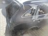 Rear mudguard 