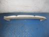 Poutre de soutien de pare-chocs arrière 