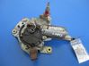 Rear window wiper motor 