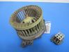 Heater fan/blower 