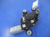 Motor del limpiaparabrisas trasero 5G0955711C