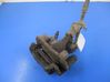 Bremssattel hinten 