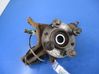 Front wheel hub spindle knuckle 