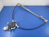 Regulador de puerta delantera con motor 400732T8