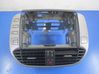 Dashboard side air vent grill/cover trim 