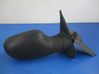 Front door electric wing mirror 