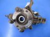 Front wheel hub spindle knuckle 