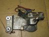 Wischermotor Heckscheibe 