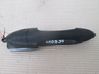 Türgriff Türöffner hinten 