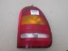 Rear/tail lights 
