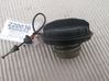 Fuel tank filler neck pipe 