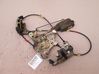 Tailgate/trunk/boot lock/catch/latch 