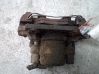 Caliper de freno delantero 
