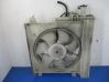 Ventilateur de refroidissement de radiateur électrique 