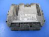 Engine control unit/module ECU 9665594380