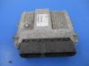 Engine control unit/module ECU 55194017