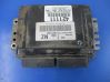 Engine control unit/module ECU 96417301