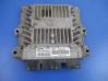Engine control unit/module ECU SW9653647780