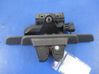 Tailgate/trunk/boot lock/catch/latch 12785002