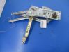 Fensterheber elektrisch mit Motor Tür hinten 51341944