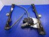 Regulador de puerta delantera con motor LHXS4123201