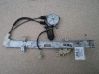Regulador de puerta delantera con motor 