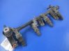 Kraftstoffverteiler Einspritzleiste Verteilerrohr 7700864726