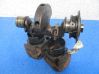 Vilebrequin du moteur 