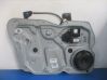 Regulador de puerta delantera con motor 1T0837755M