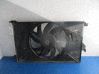 Ventilador eléctrico del radiador 09202822