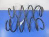 Front coil spring 