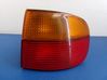 Lampa tylna 