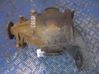 Rear differential 1214009