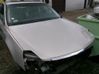 Engine bonnet/hood 
