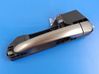 Front door exterior handle 242566