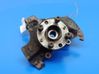 Front wheel hub spindle knuckle 