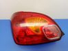 Rear/tail lights 