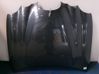 Engine bonnet/hood 