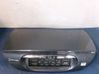 Tailgate/trunk/boot lid 