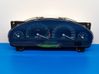 Speedometer (instrument cluster) 2R8F10849AJ