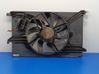 Electric radiator cooling fan 24410990