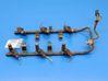 Fuel main line pipe 