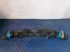 Front bumper support beam 24460537