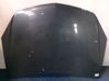 Engine bonnet/hood 