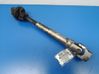 Steering wheel axle 