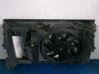 Ventilador eléctrico del radiador 