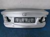 Tailgate/trunk/boot lid 