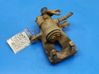 Bremssattel hinten 