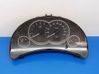 Speedometer (instrument cluster) 13173361WR