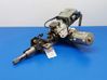 Steering wheel axle 13136675